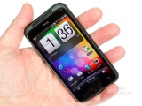 HTC Incredible S