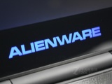  Alienware M14x
