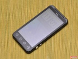 HTC EVO 3D