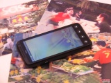 HTC EVO 3D