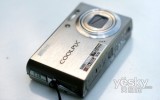 ῵ COOLPIX S610