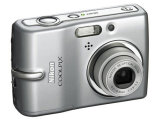 ῵ COOLPIX L10