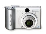 PowerShot A95