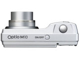  Optio M10