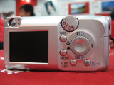  PowerShot A420