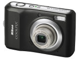 �῵ COOLPIX L20