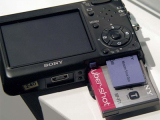 DSC-T3 