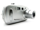  Digimax V10 