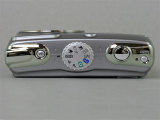 ῵ coolpix P3 
