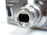 ��ʿ FinePix F31 fd ������