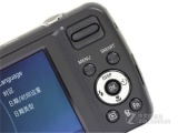 三星PL20 菜单控制