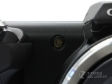 奥林巴斯SP610UZ 相机细节