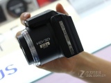 奥林巴斯SP610UZ 效果图