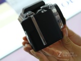 奥林巴斯SP610UZ 效果图