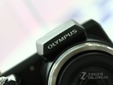 奥林巴斯SP610UZ 效果图