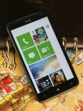 HTC Titan