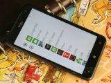 HTC Titan