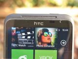 HTC Titan