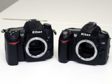 ῵D7000 