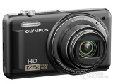 奥林巴斯VR320 相机外观