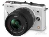 松下GF2套机(14-42mm,14mm) 相机外观