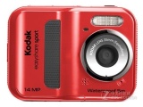 柯达C135 相机外观