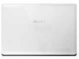 华硕 A43EI235E-SL（2GB/500GB）白色