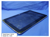 ˶ Transformer Pad TF400