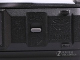 理光WG-20 相机细节
