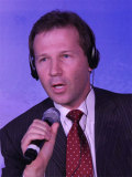 WestPark Capital CEO Richard