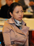 北大汇丰商学院叶芳