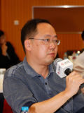 清华大学经管学院执行主任孙力