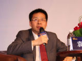 海通证券副总裁兼首席经济学家李迅雷