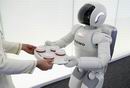 ���������ASIMO