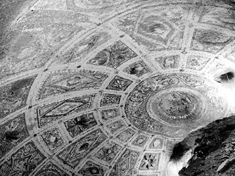 罗马发现战神之子洞穴