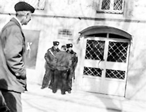 阿塞拜疆安全机构称破获受伊朗资助间谍案