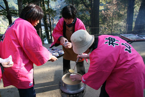 神山町人口_火神山医院图片(3)