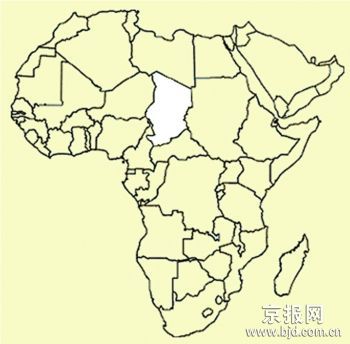 乍得首都激战整日_新闻中心_新浪网