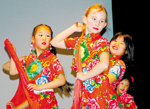 孔子学院在海外何以发展迅速