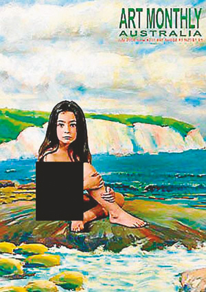 女童<em>裸照</em>做封面澳总理愤慨猛批_新闻中心_新