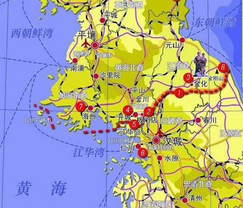 韩国女游客误入朝鲜军事禁区被击毙