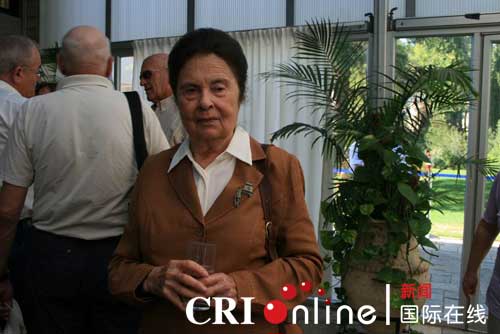 以色列前驻华大使:我将以"北京市民"身份出席北京奥运会