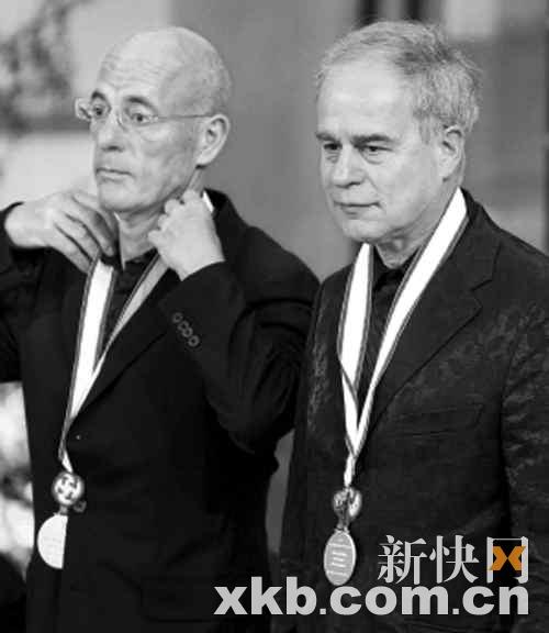 鸟巢设计师纽约打造水晶楼