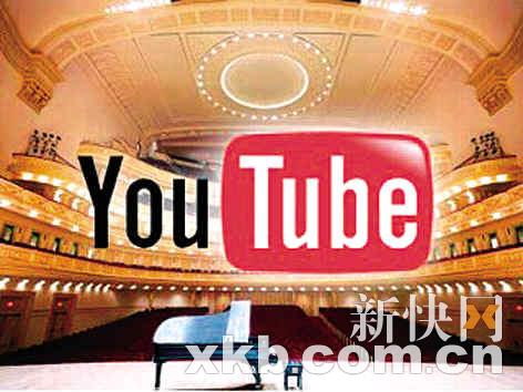 YouTube�����׸����罻���ֱ���