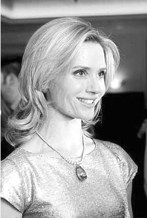 市长夫人 新浪网