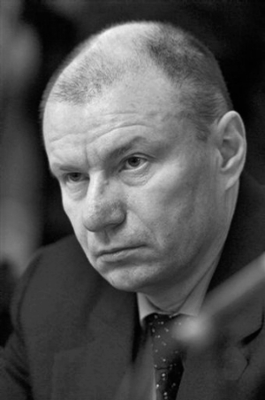 金融危机改写俄罗斯富豪榜_新闻中心_新浪网