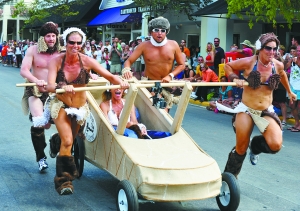 海螺共和国庆祝生日