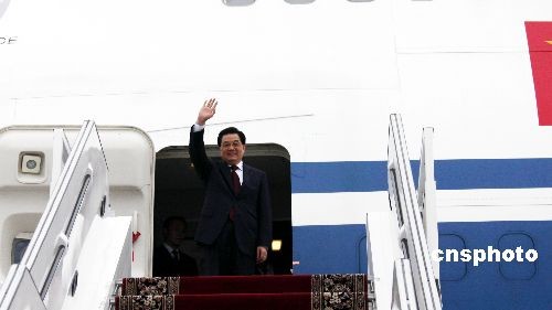 上合第九次峰会举行俄呼吁建立新国际结算货币