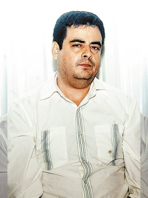 墨西哥再捕大毒枭