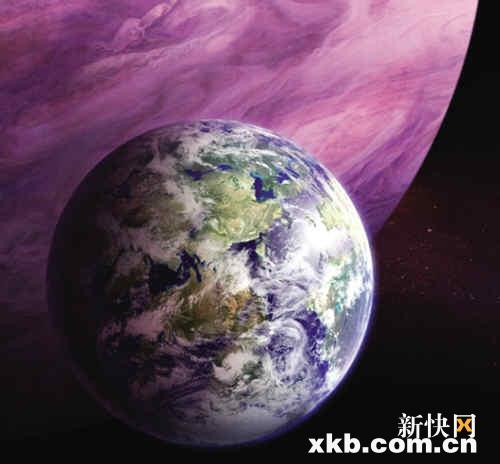 解密《阿凡达》五大真实科技 寻找第二地球_新闻中心_新浪网